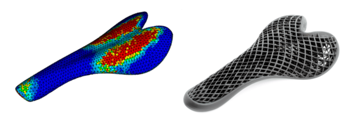 Topology Optimization For 3D Printing | IN3DTEC | Prototyping & On ...