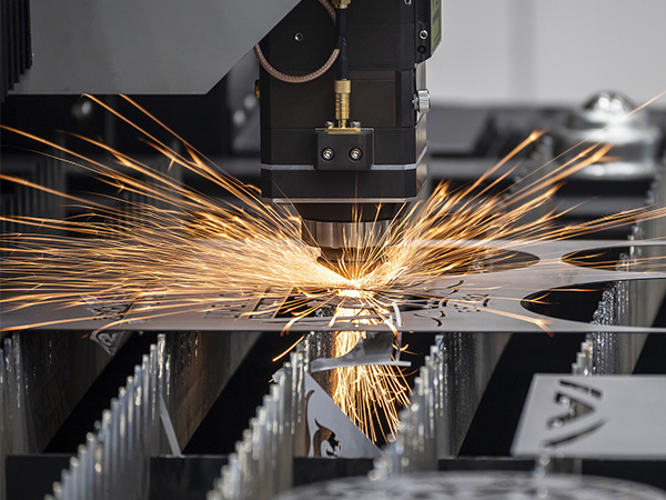 Which laser cutting material for which application?
