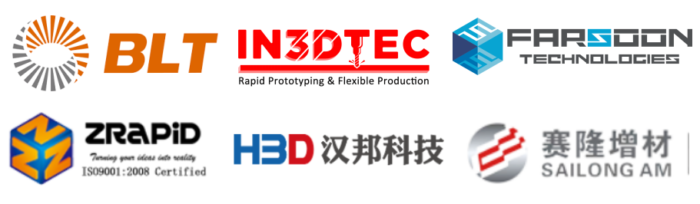 Unveiling The Top Chinese Metal 3D Printing Companies | IN3DTEC ...