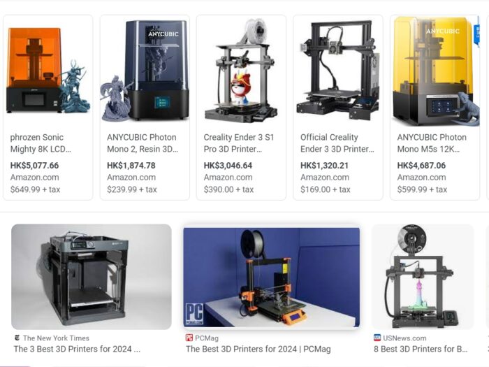 Best 3d printers for beginners in 2024 IN3DTEC Prototyping & On