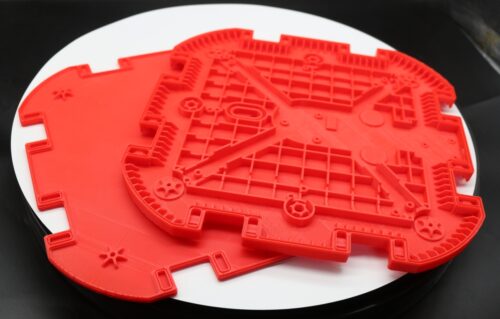 The Best ASA 3D Printing Settings Achieving Optimal Results | IN3DTEC ...