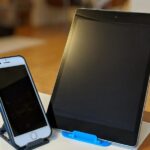 Phone/Tablet Stand 