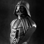 Darth Vader Bust