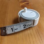 Soft Tape Measure Spool