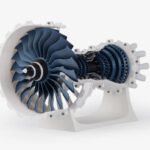 3D Printable Jet Engine