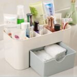 Makeup Organizer Box