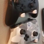 Controller Mount (Switch/Xbox/PS4/+)