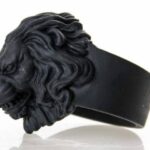 Lion Ring for comp