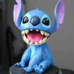 Stitch [Lilo and Stitch]