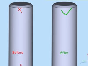 Read more about the article How to Export Your CAD Files for a Smoother Surface Finish